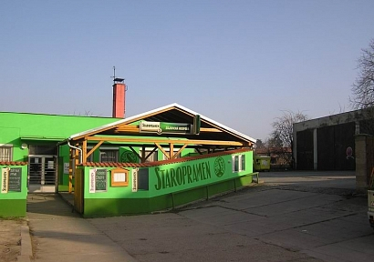 Sojovická hospoda