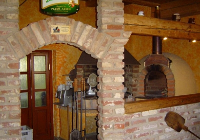 Restaurace Rychta