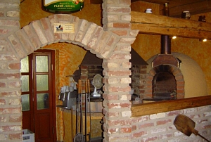 Restaurace Rychta